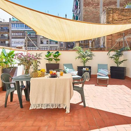 Bbarcelona Central Boutique Apartments Номер фото