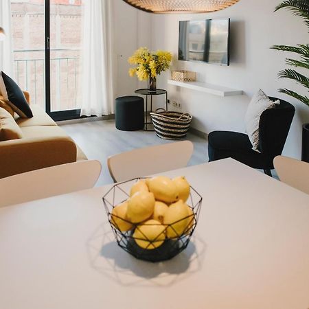 Bbarcelona Central Boutique Apartments Экстерьер фото