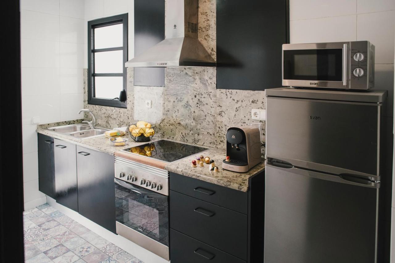 Bbarcelona Central Boutique Apartments Экстерьер фото