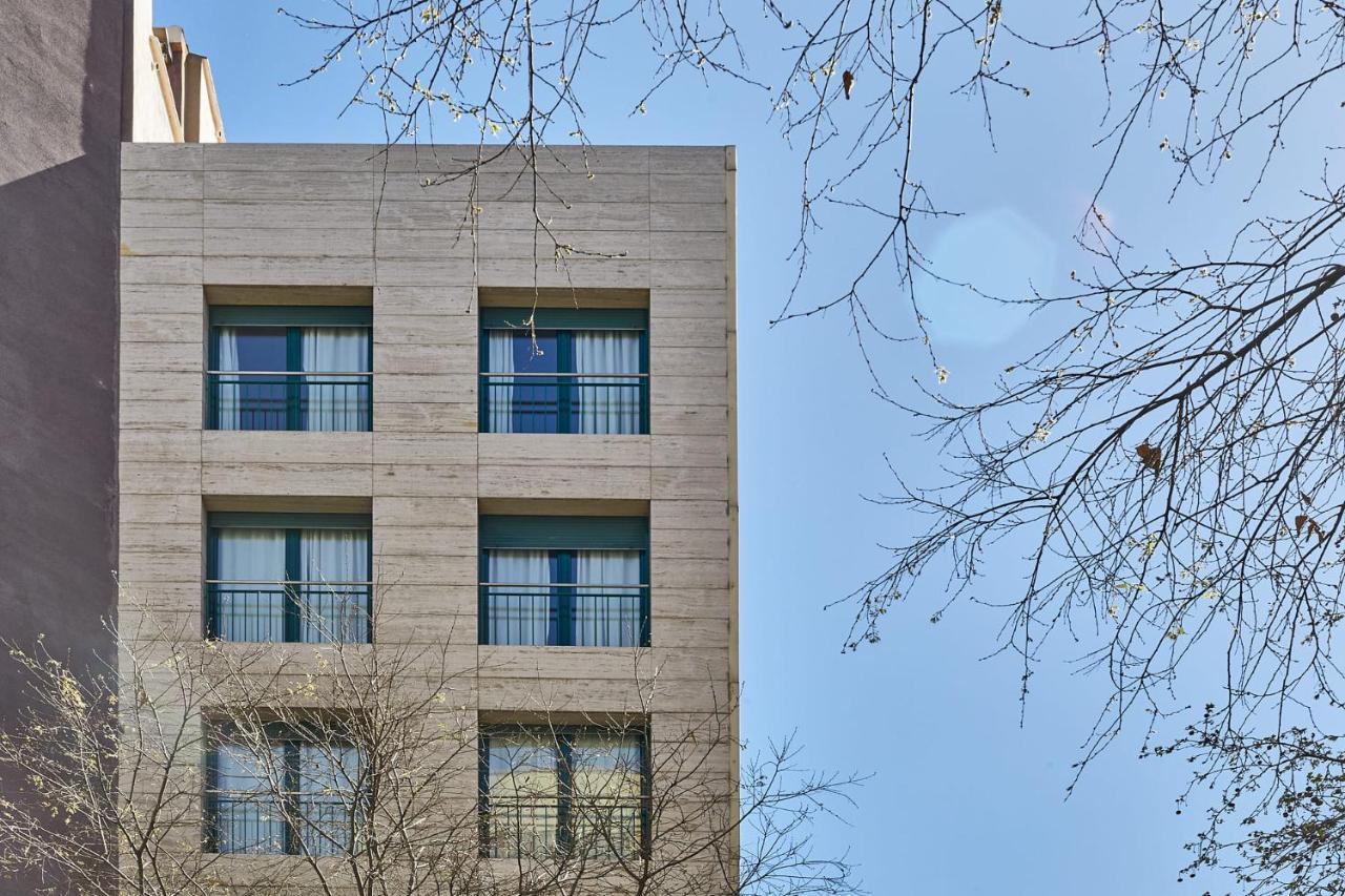 Bbarcelona Central Boutique Apartments Экстерьер фото