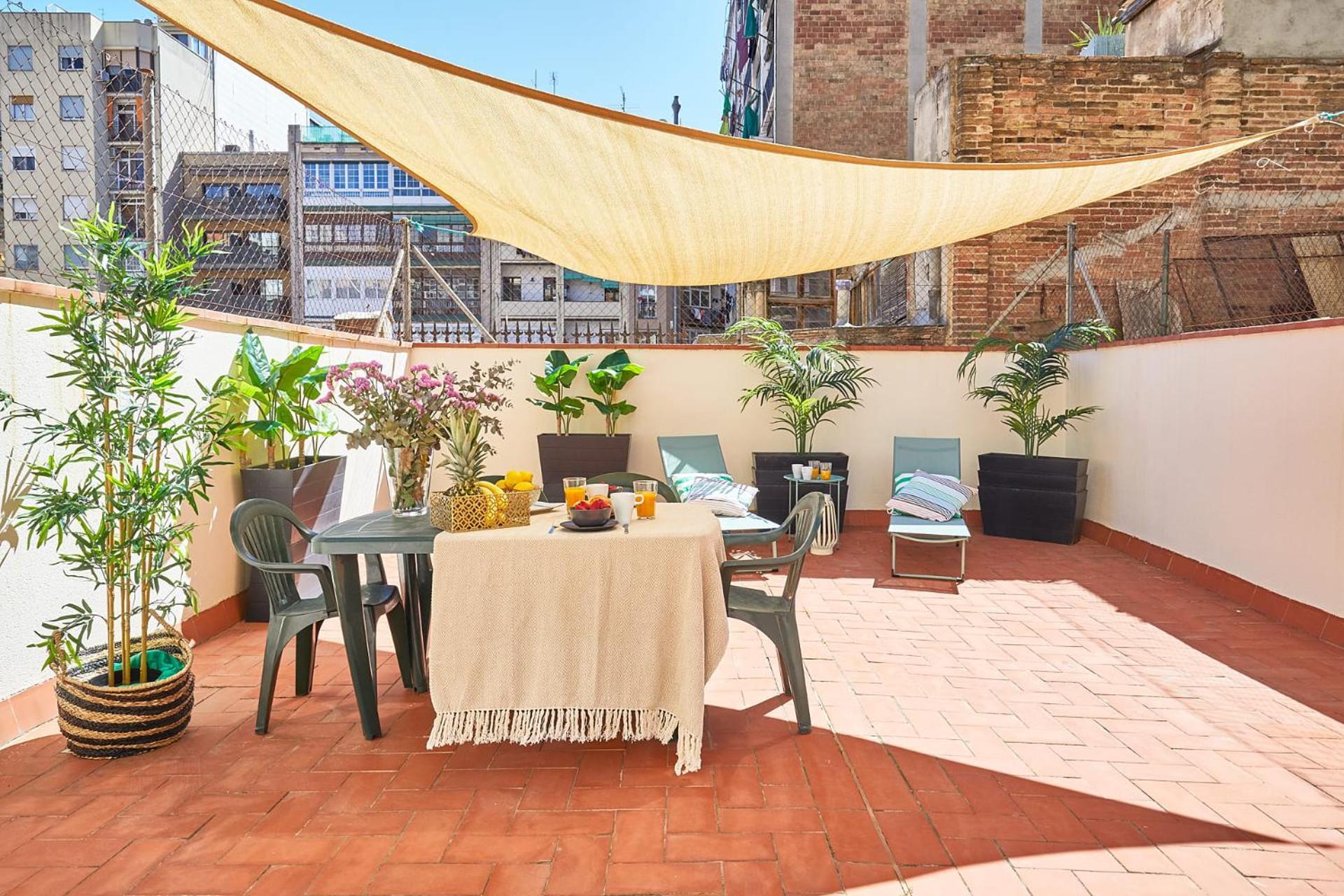 Bbarcelona Central Boutique Apartments Номер фото