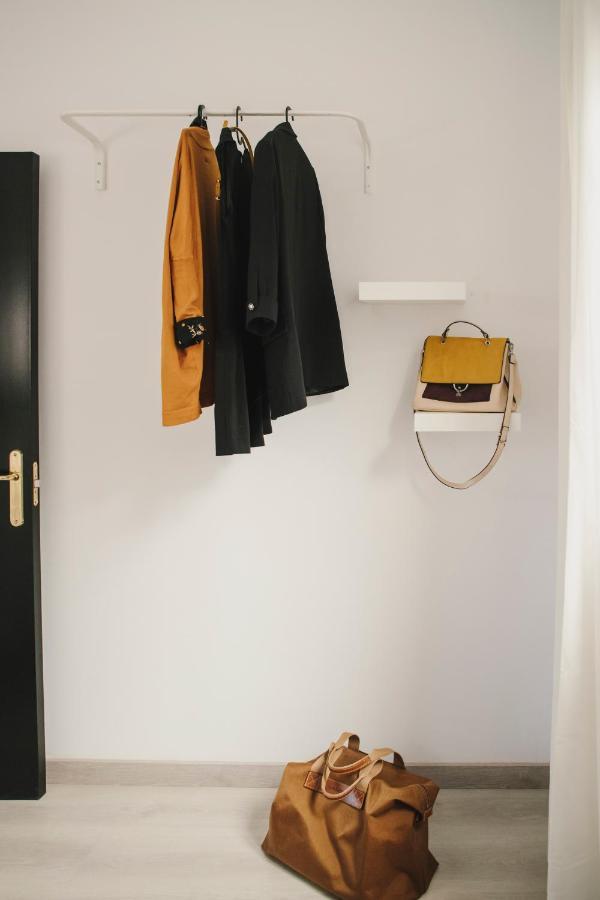 Bbarcelona Central Boutique Apartments Экстерьер фото