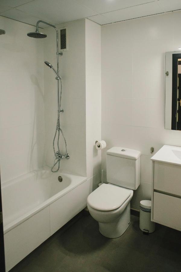 Bbarcelona Central Boutique Apartments Экстерьер фото