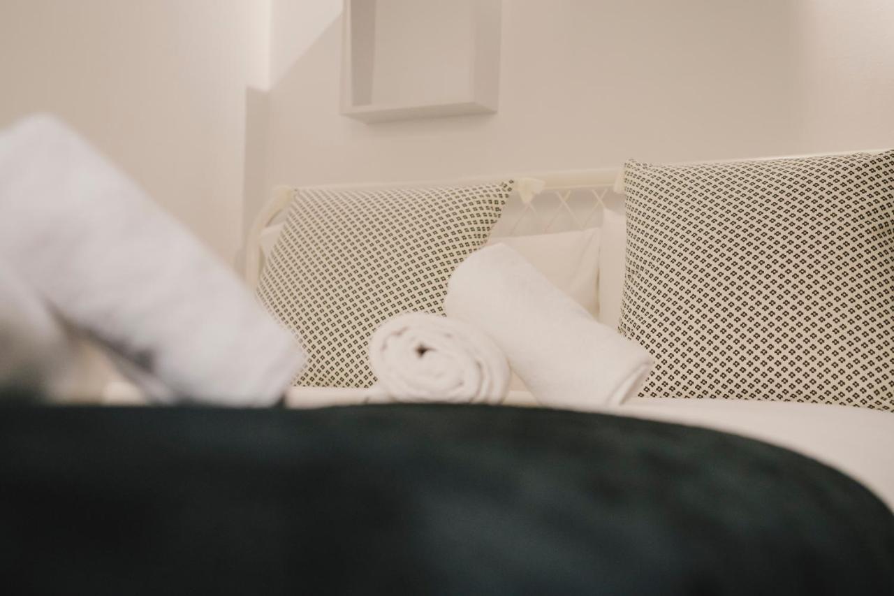 Bbarcelona Central Boutique Apartments Экстерьер фото