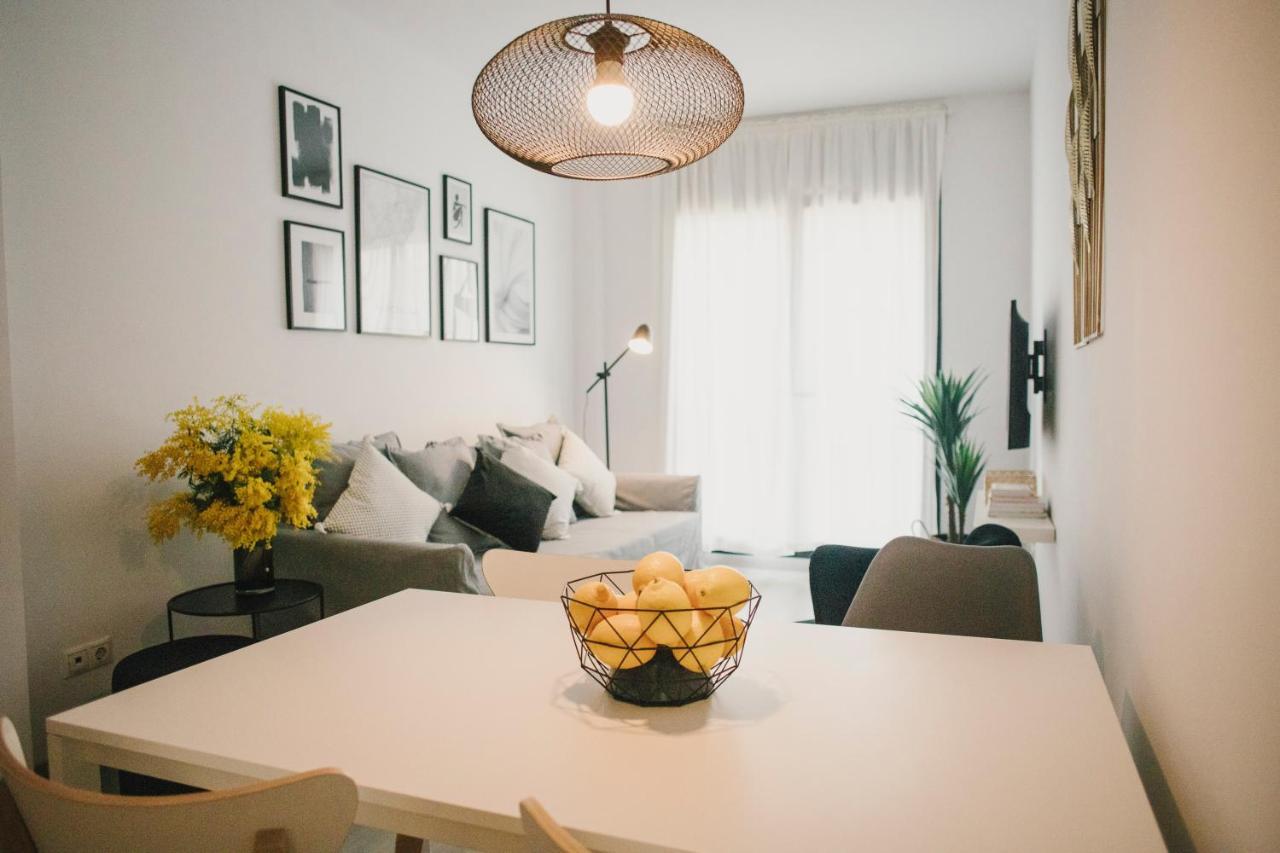 Bbarcelona Central Boutique Apartments Экстерьер фото