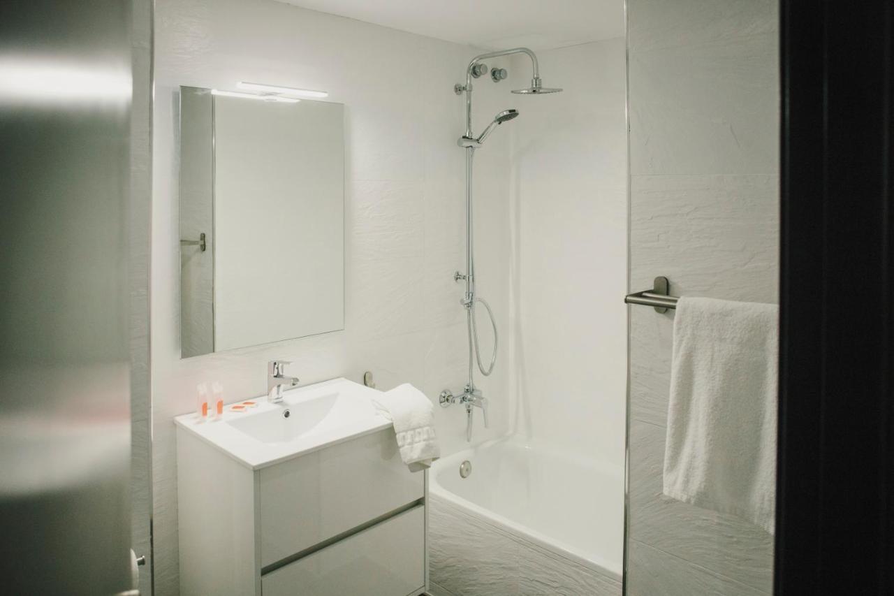 Bbarcelona Central Boutique Apartments Экстерьер фото