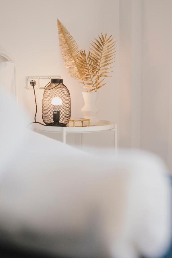 Bbarcelona Central Boutique Apartments Экстерьер фото